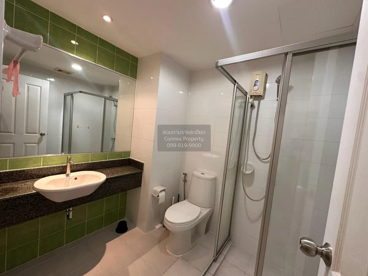 เช่าคอนโด  เดอะ ลิงค์ สุขุมวิท 50 BTS-อ่อนนุช พระโขนง เขต คลองเตย