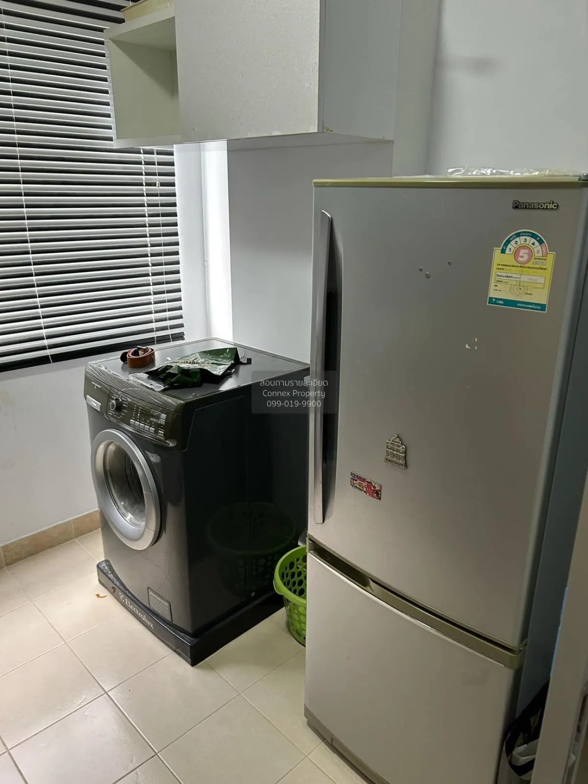 For Rent Condo , City Home Ratchada – Pinklao , MRT-Bang Sue , Ba 3