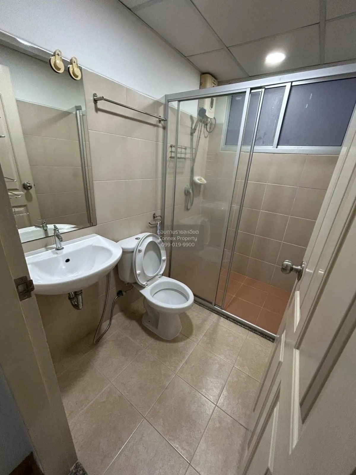 For Rent Condo , City Home Ratchada – Pinklao , MRT-Bang Sue , Ba 4