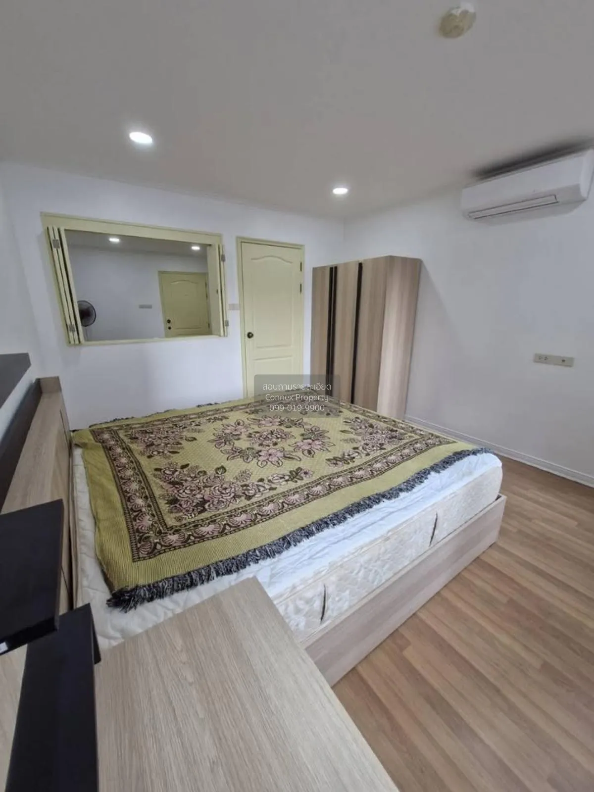 For Rent Condo , Lumpini Place Narathiwas Ratchanakarin , BTS-Cho 4