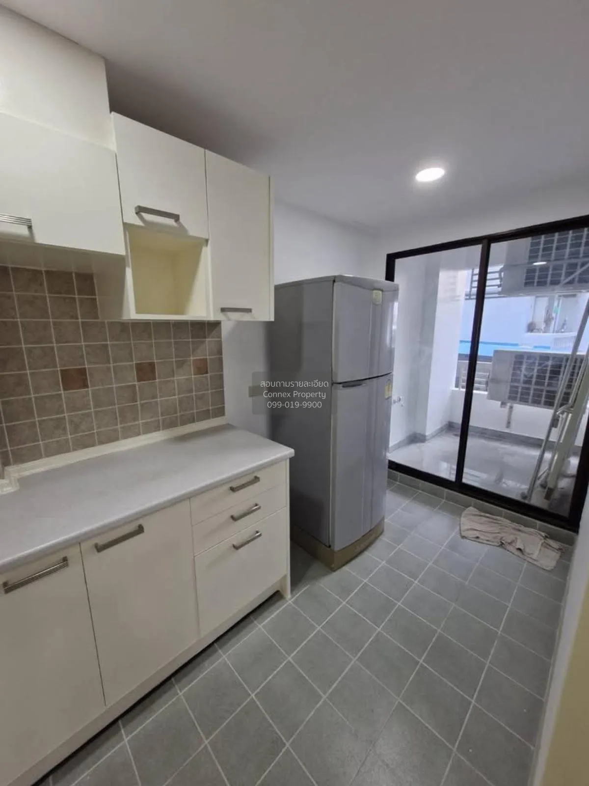 For Rent Condo , Lumpini Place Narathiwas Ratchanakarin , BTS-Cho