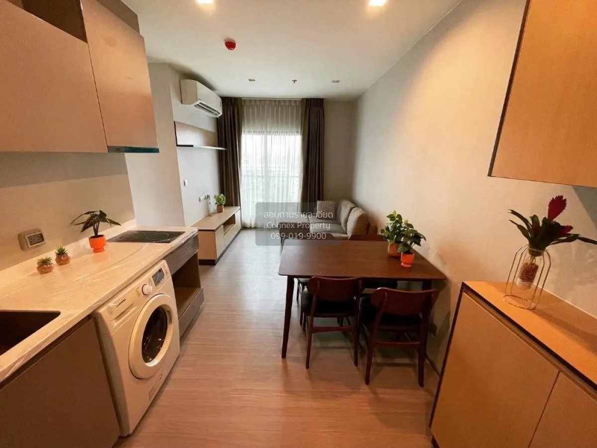 เช่าคอนโด  ไลฟ์ สุขุมวิท 62 BTS-บางจาก บางจาก เขต พระโขนง กรุงเทพ 2