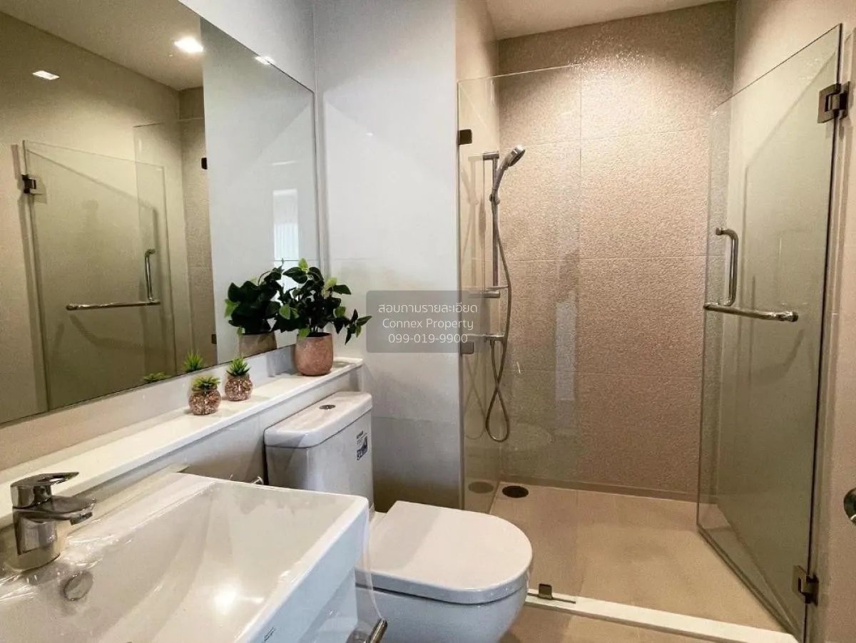 เช่าคอนโด  ไลฟ์ สุขุมวิท 62 BTS-บางจาก บางจาก เขต พระโขนง กรุงเทพ 4