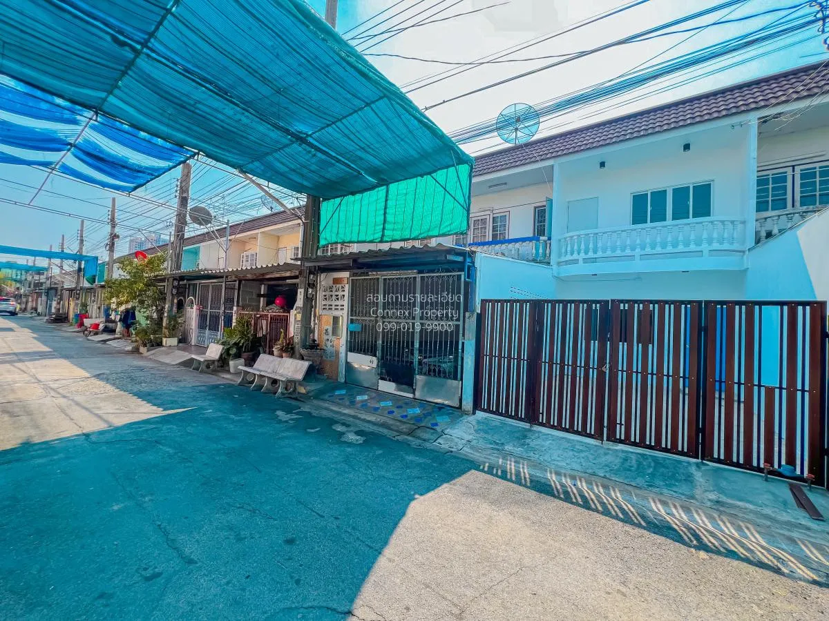 For Sale House , Thongphum 2 , Bang Khae , Bang Khae , Bangkok ,  2