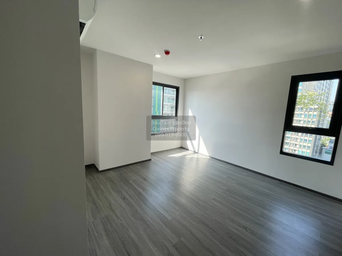 ขายคอนโด  ไอดีโอ จุฬา-สามย่าน MRT-สามย่าน สี่พระยา เขต บางรัก กรุ 1