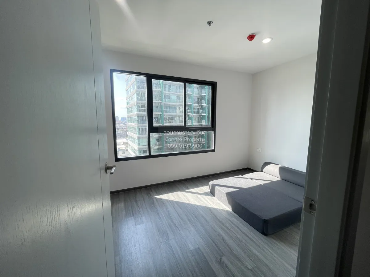 ขายคอนโด  ไอดีโอ จุฬา-สามย่าน MRT-สามย่าน สี่พระยา เขต บางรัก กรุ 2