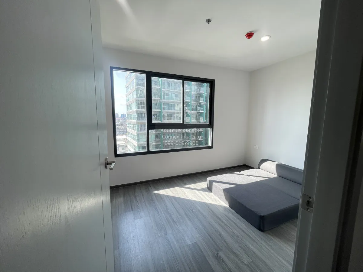 ขายคอนโด  ไอดีโอ จุฬา-สามย่าน MRT-สามย่าน สี่พระยา เขต บางรัก กรุ 3