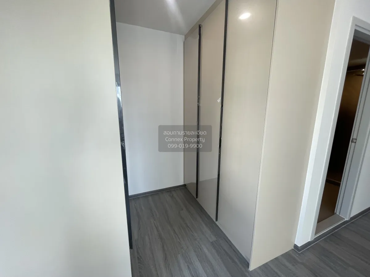 ขายคอนโด  ไอดีโอ จุฬา-สามย่าน MRT-สามย่าน สี่พระยา เขต บางรัก กรุ 4