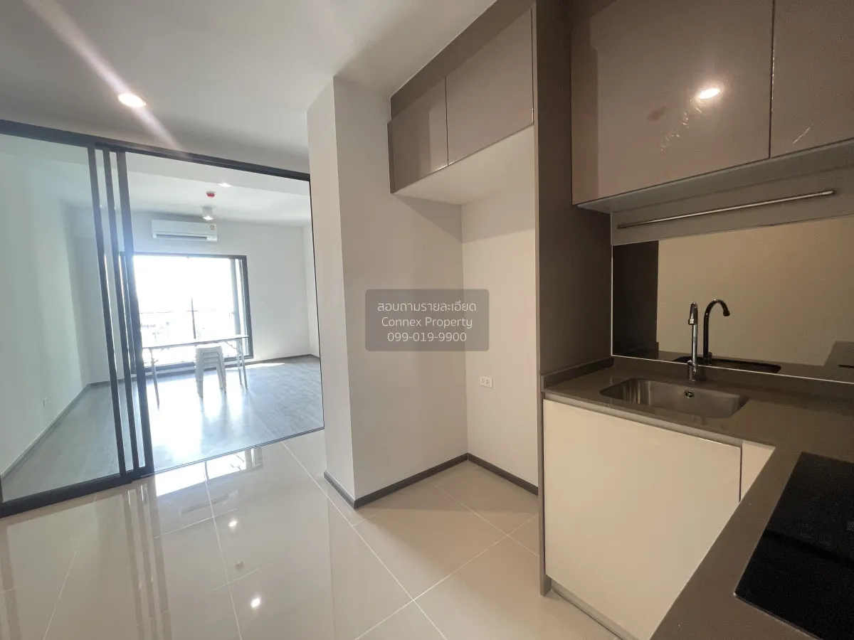 ขายคอนโด  ไอดีโอ จุฬา-สามย่าน MRT-สามย่าน สี่พระยา เขต บางรัก กรุ