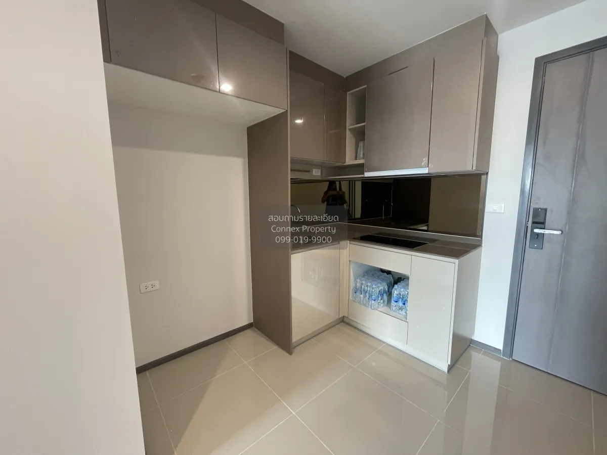 ขายคอนโด  ไอดีโอ จุฬา-สามย่าน MRT-สามย่าน สี่พระยา เขต บางรัก กรุ