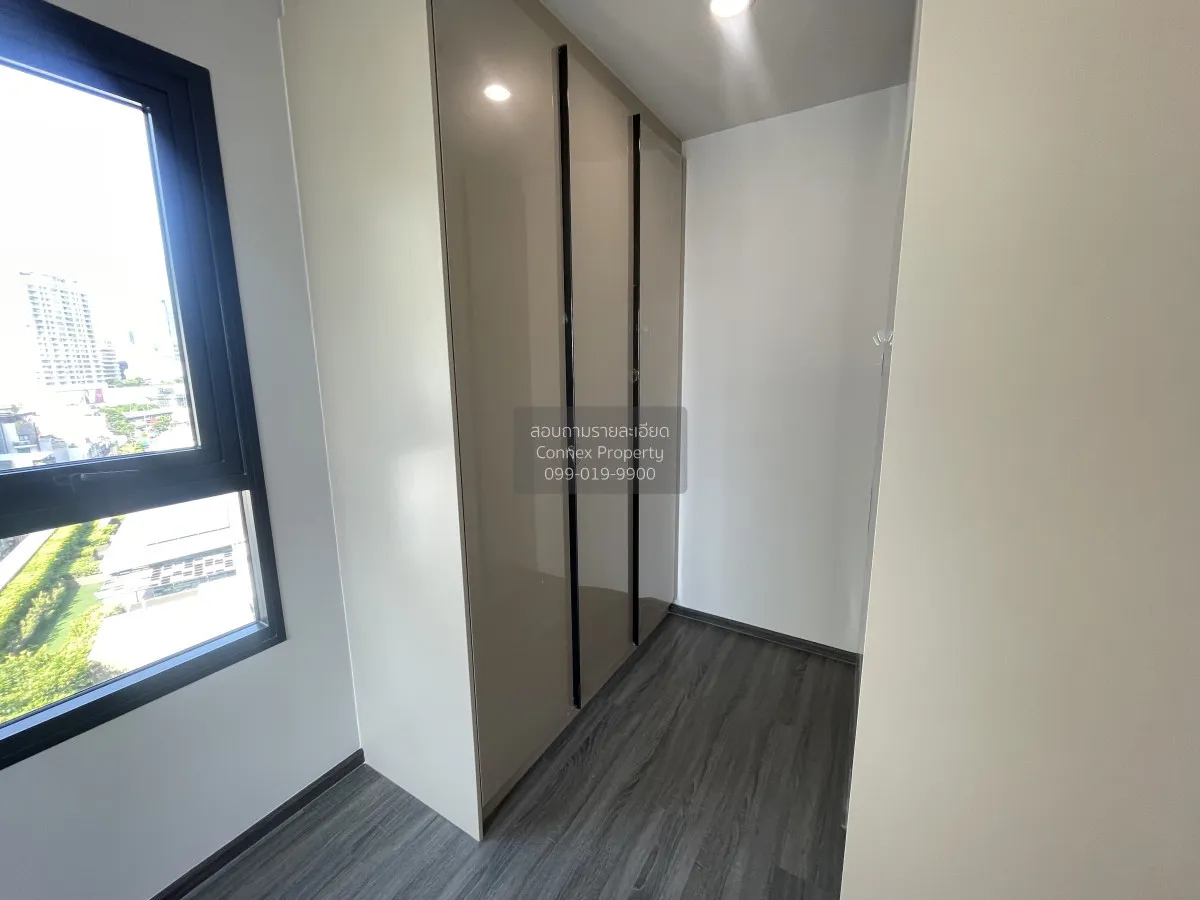 ขายคอนโด  ไอดีโอ จุฬา-สามย่าน MRT-สามย่าน สี่พระยา เขต บางรัก กรุ