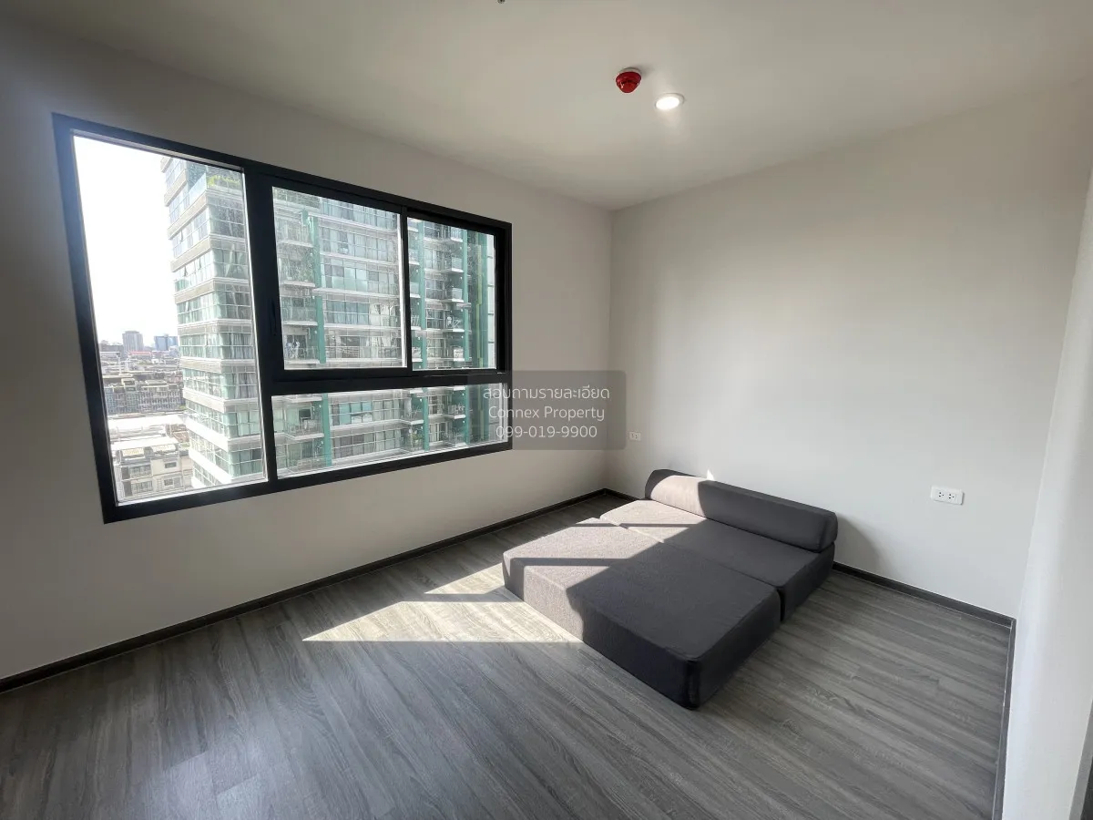 ขายคอนโด  ไอดีโอ จุฬา-สามย่าน MRT-สามย่าน สี่พระยา เขต บางรัก กรุ