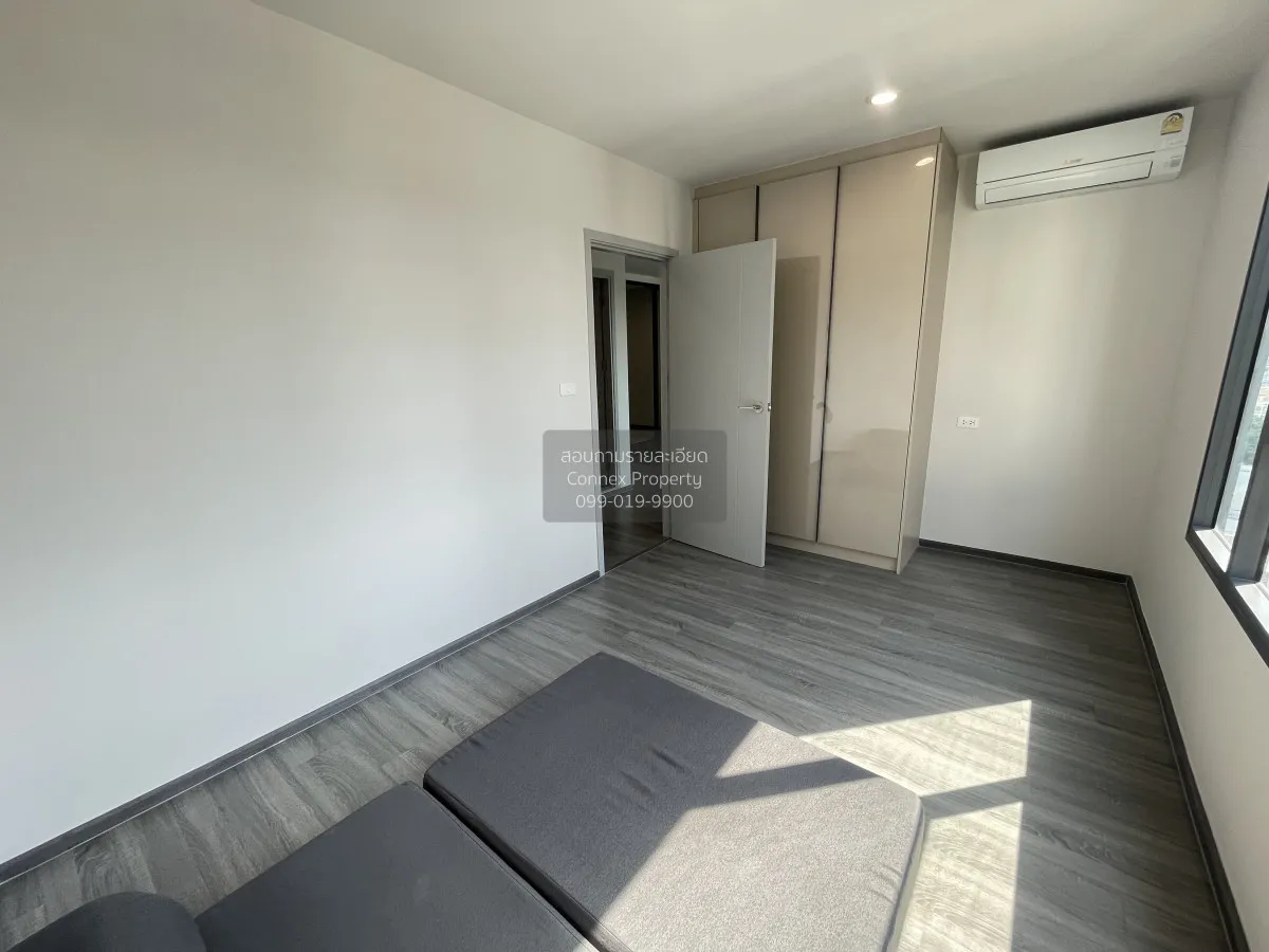 ขายคอนโด  ไอดีโอ จุฬา-สามย่าน MRT-สามย่าน สี่พระยา เขต บางรัก กรุ