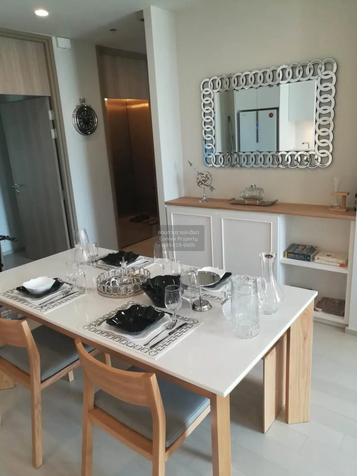 For Sale Condo , Noble Ploenchit , BTS-Phloen Chit , Lumpini , Pa 2