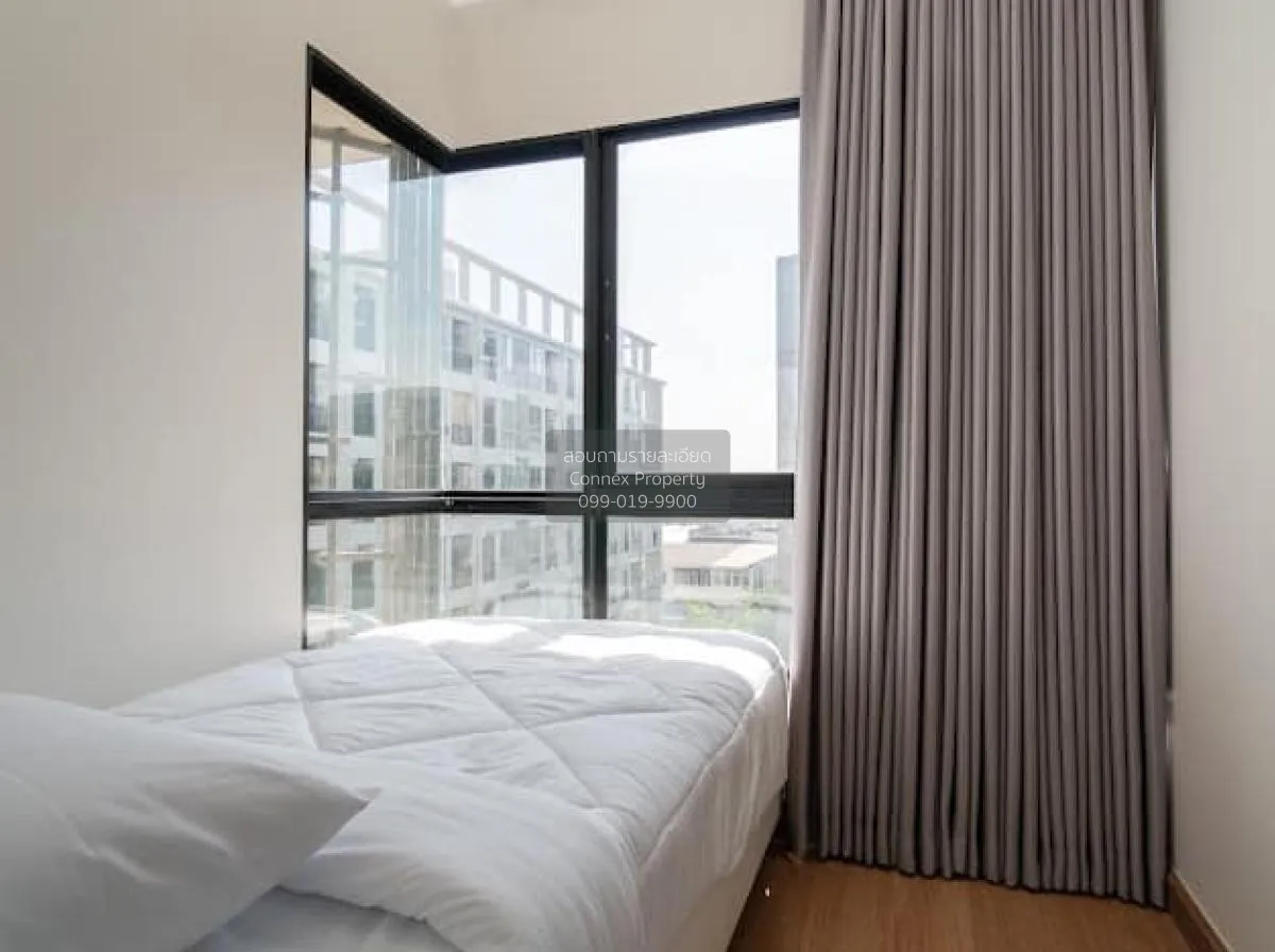 ขายคอนโด  ศุภาลัย คิวท์ รัชโยธิน-พหลโยธิน 34 จตุจักร เสนางคนิคม ก