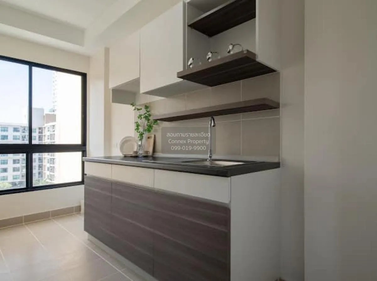 ขายคอนโด  ศุภาลัย คิวท์ รัชโยธิน-พหลโยธิน 34 จตุจักร เสนางคนิคม ก