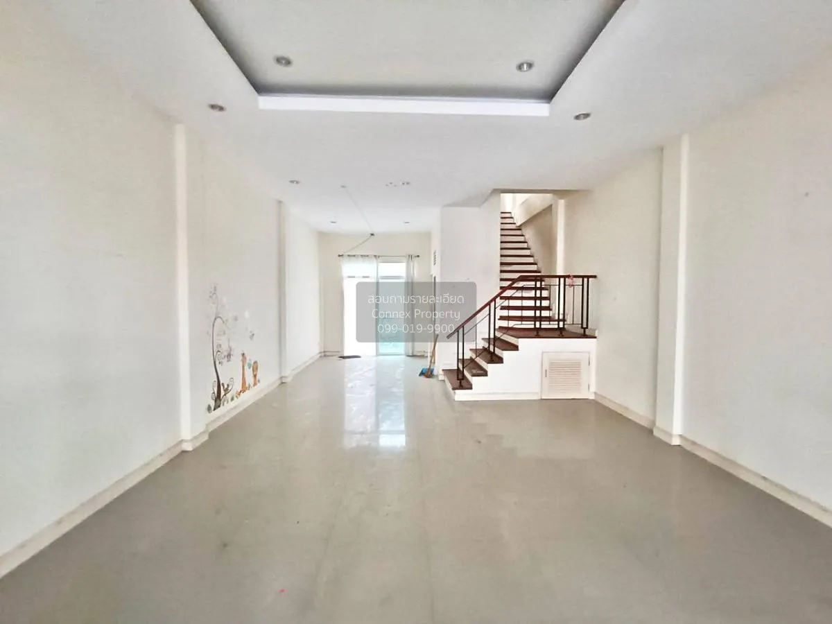 For Sale Townhouse/Townhome  , Vision Smart City Wongsawang-Tiwan 3
