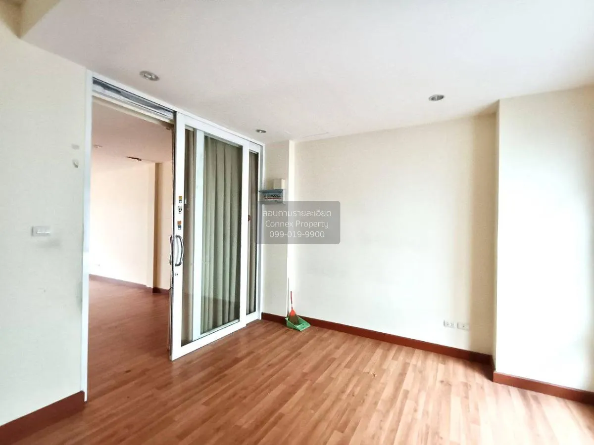 For Sale Townhouse/Townhome  , Vision Smart City Wongsawang-Tiwan 4