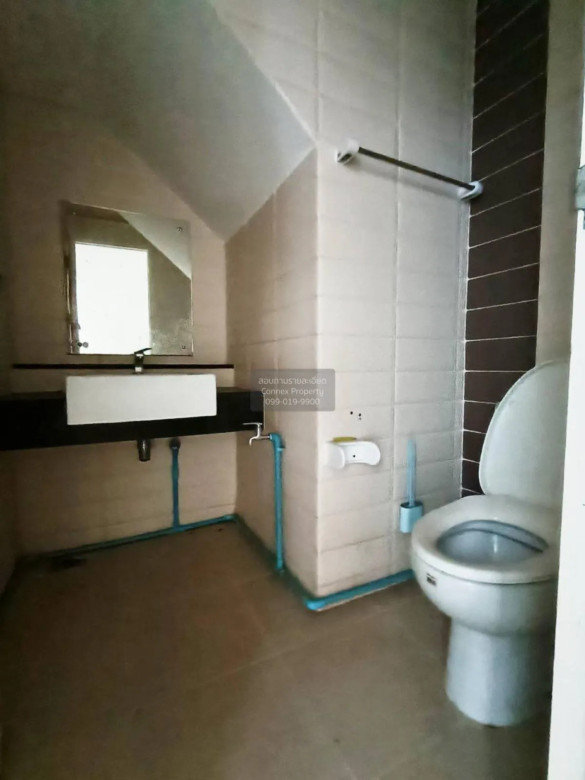 For Sale Townhouse/Townhome  , Vision Smart City Wongsawang-Tiwan