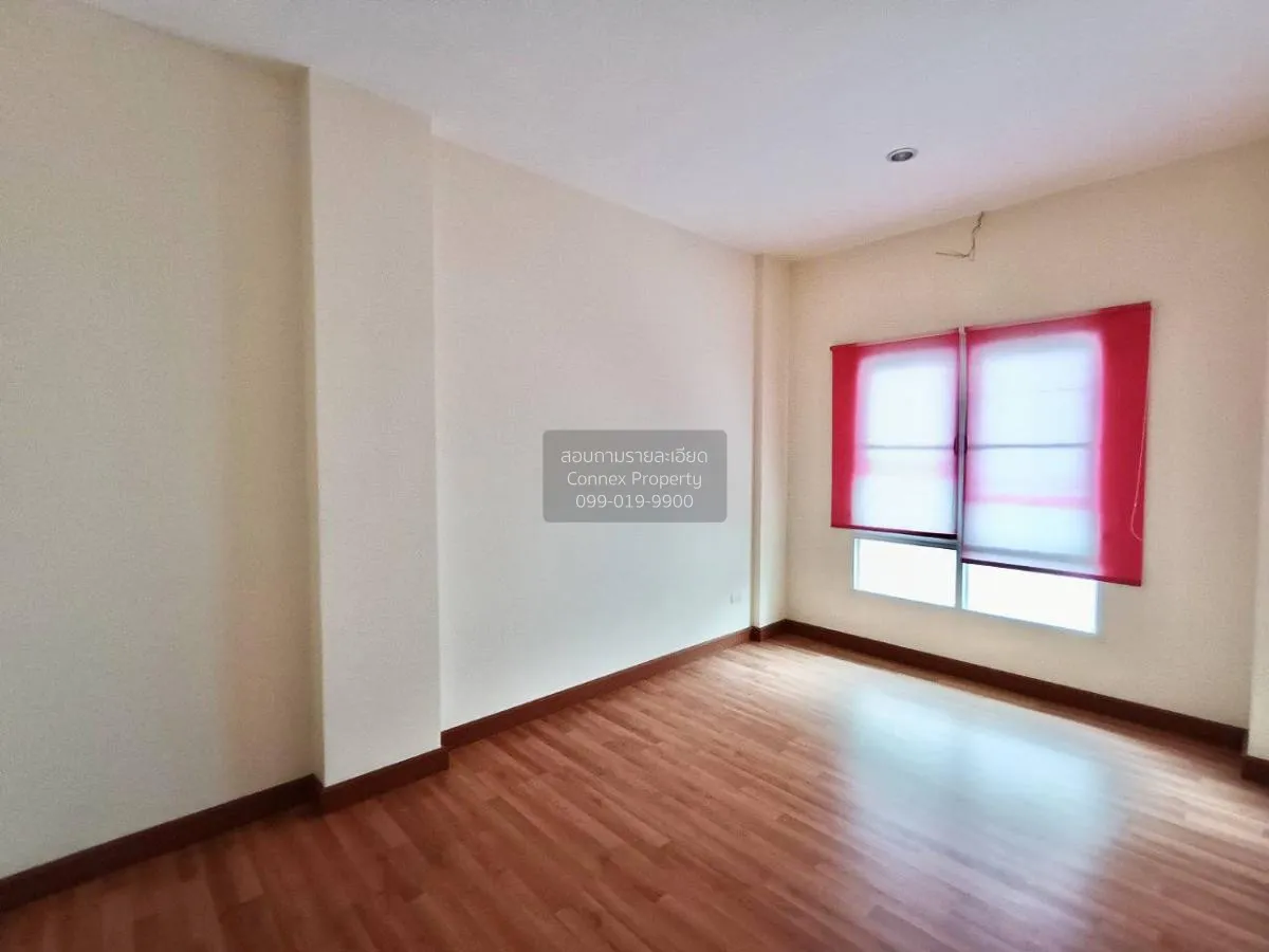 For Sale Townhouse/Townhome  , Vision Smart City Wongsawang-Tiwan