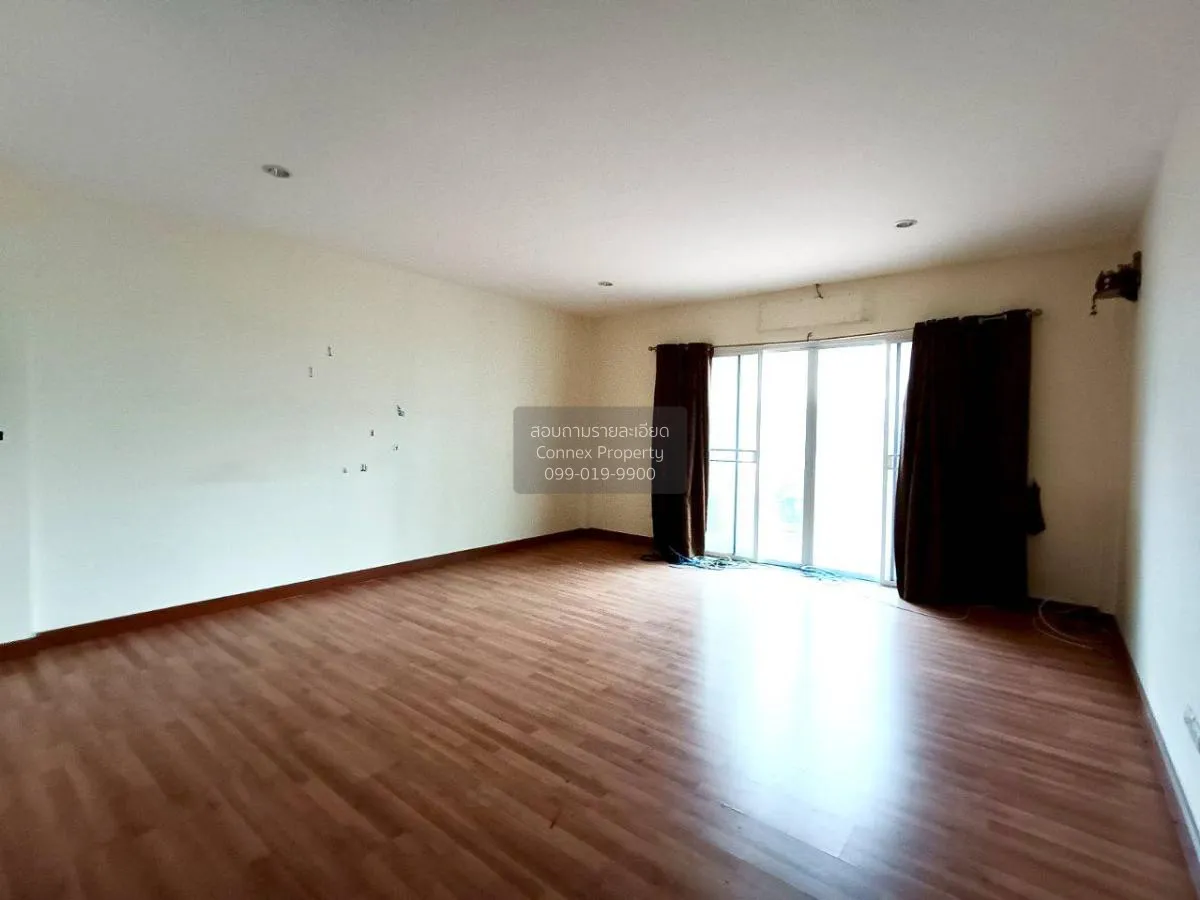 For Sale Townhouse/Townhome  , Vision Smart City Wongsawang-Tiwan