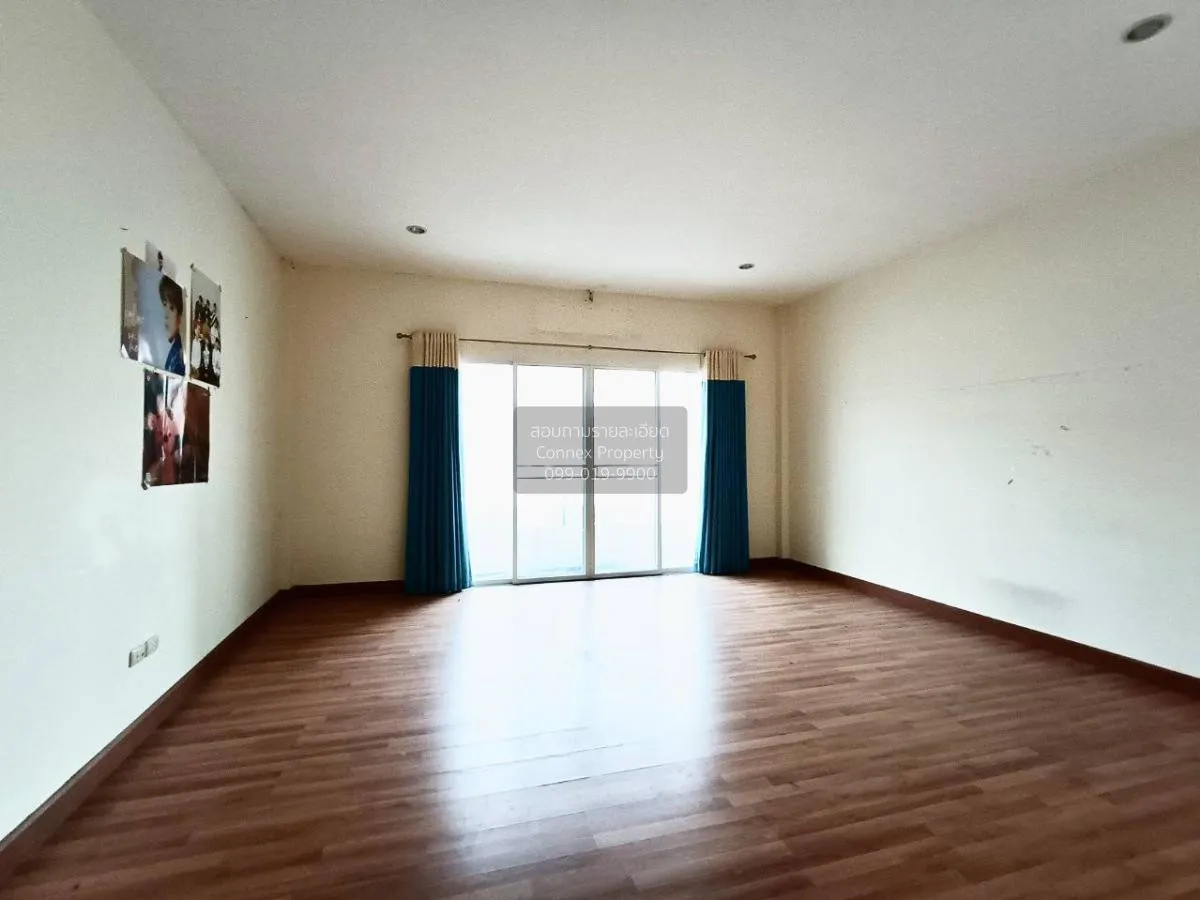 For Sale Townhouse/Townhome  , Vision Smart City Wongsawang-Tiwan