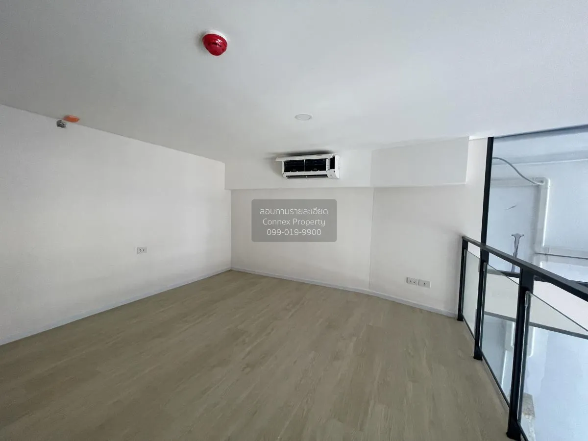 ขายคอนโด  ไซมิส พระราม 9 (แลนด์มาร์ค @MRTA Station) ดูเพล็กซ์ วิว