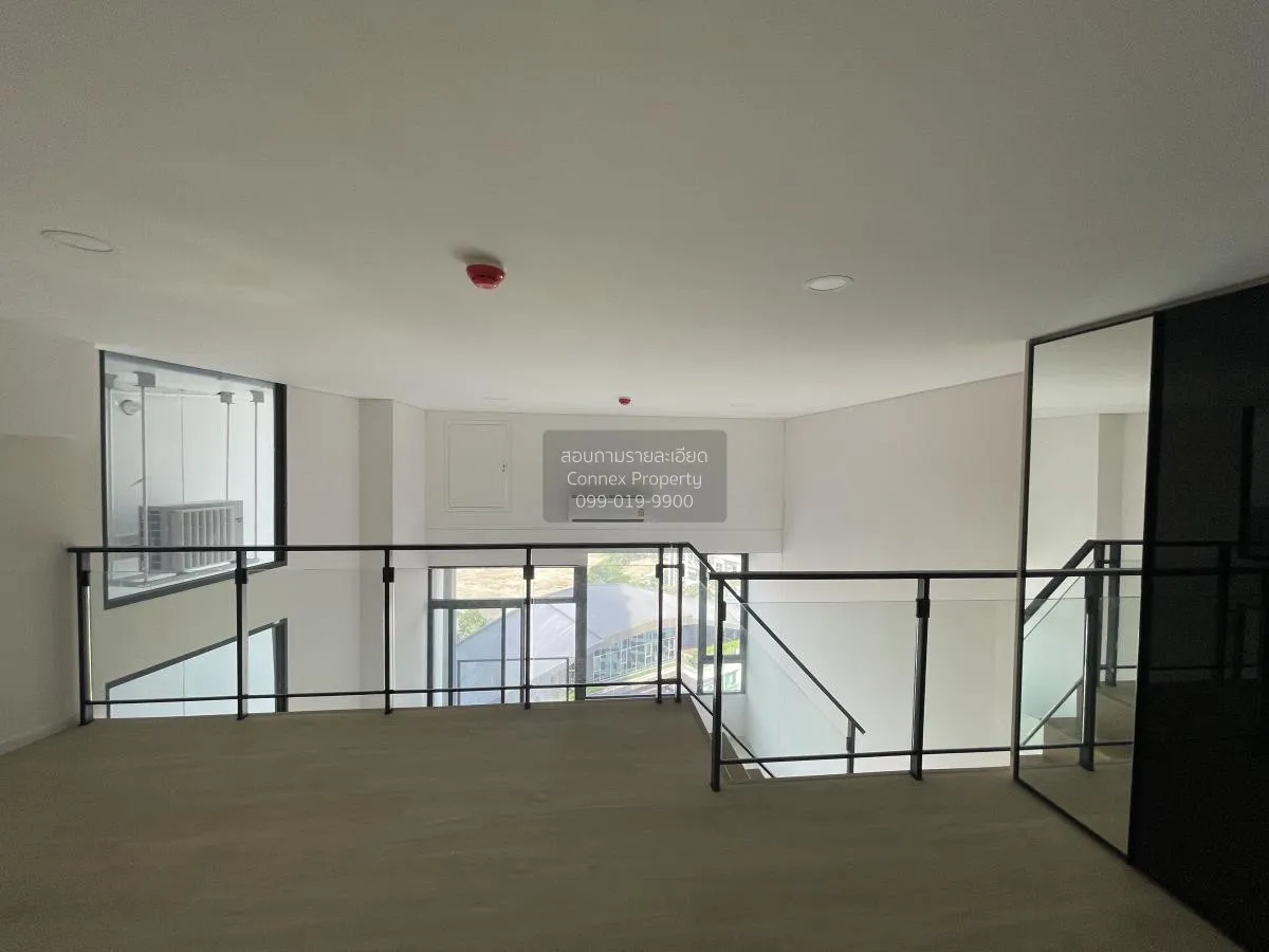 ขายคอนโด  ไซมิส พระราม 9 (แลนด์มาร์ค @MRTA Station) ดูเพล็กซ์ วิว