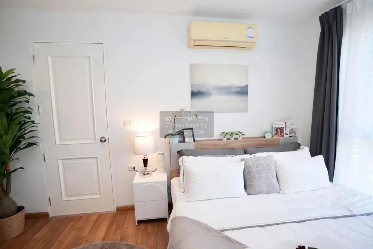 For Sale Condo , The Mark Ratchada - Airport Link , MRT-Phra Ram 