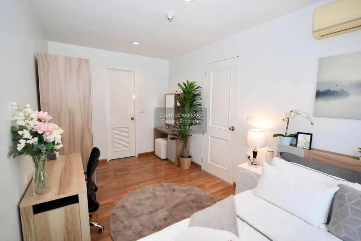 For Sale Condo , The Mark Ratchada - Airport Link , MRT-Phra Ram 