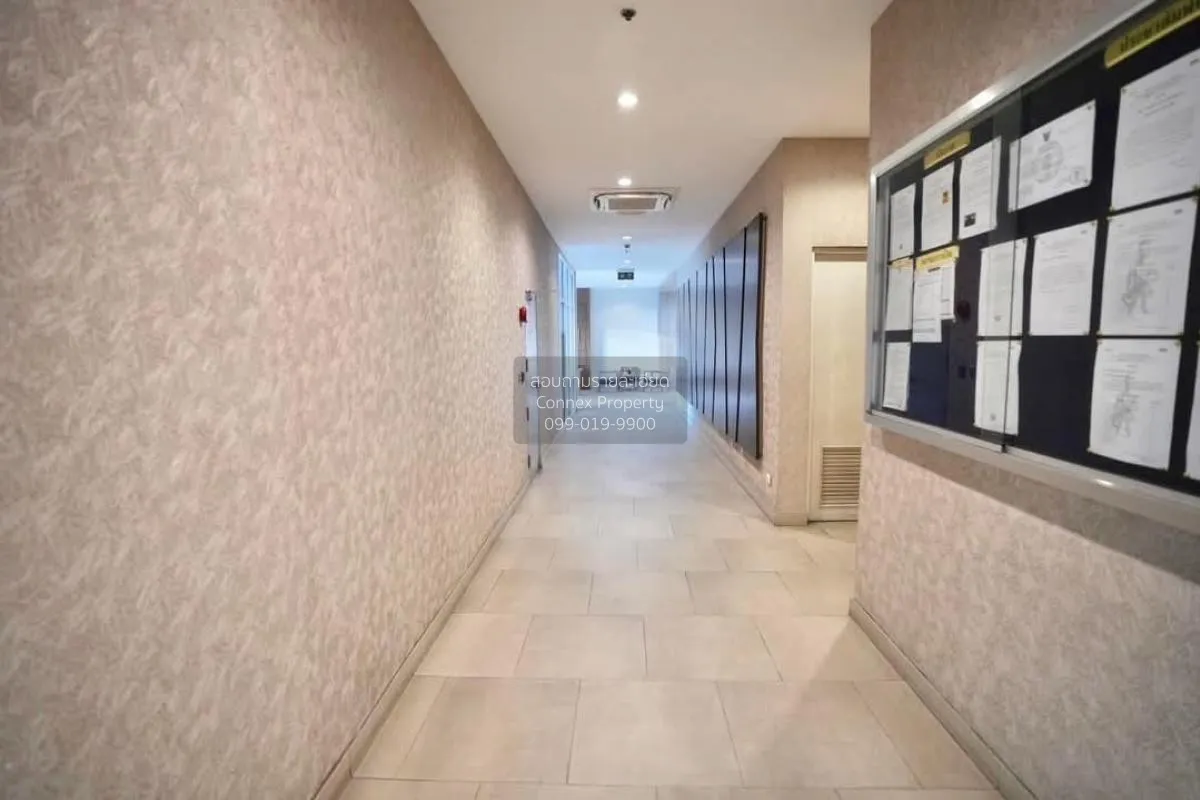 For Sale Condo , The Mark Ratchada - Airport Link , MRT-Phra Ram 