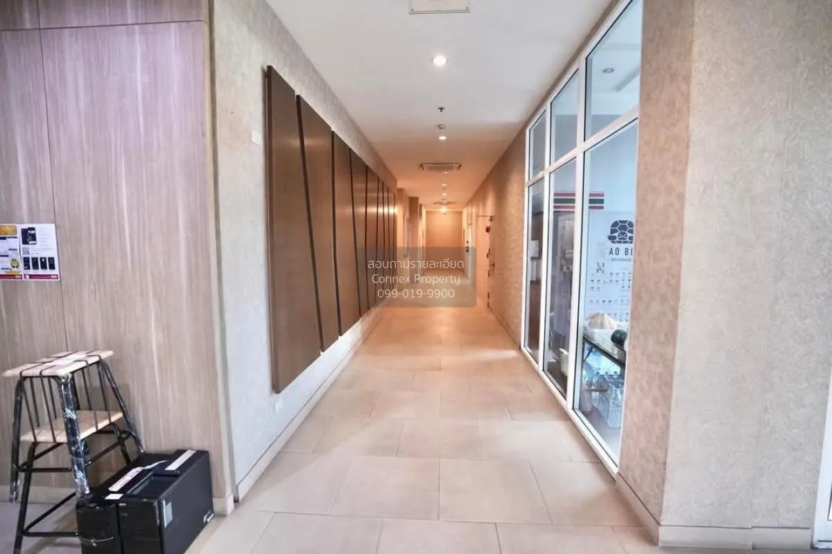 For Sale Condo , The Mark Ratchada - Airport Link , MRT-Phra Ram 