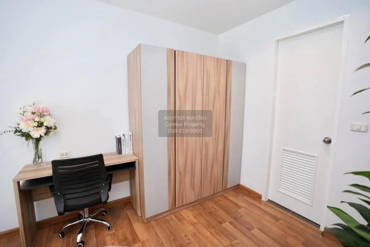 For Sale Condo , The Mark Ratchada - Airport Link , MRT-Phra Ram 