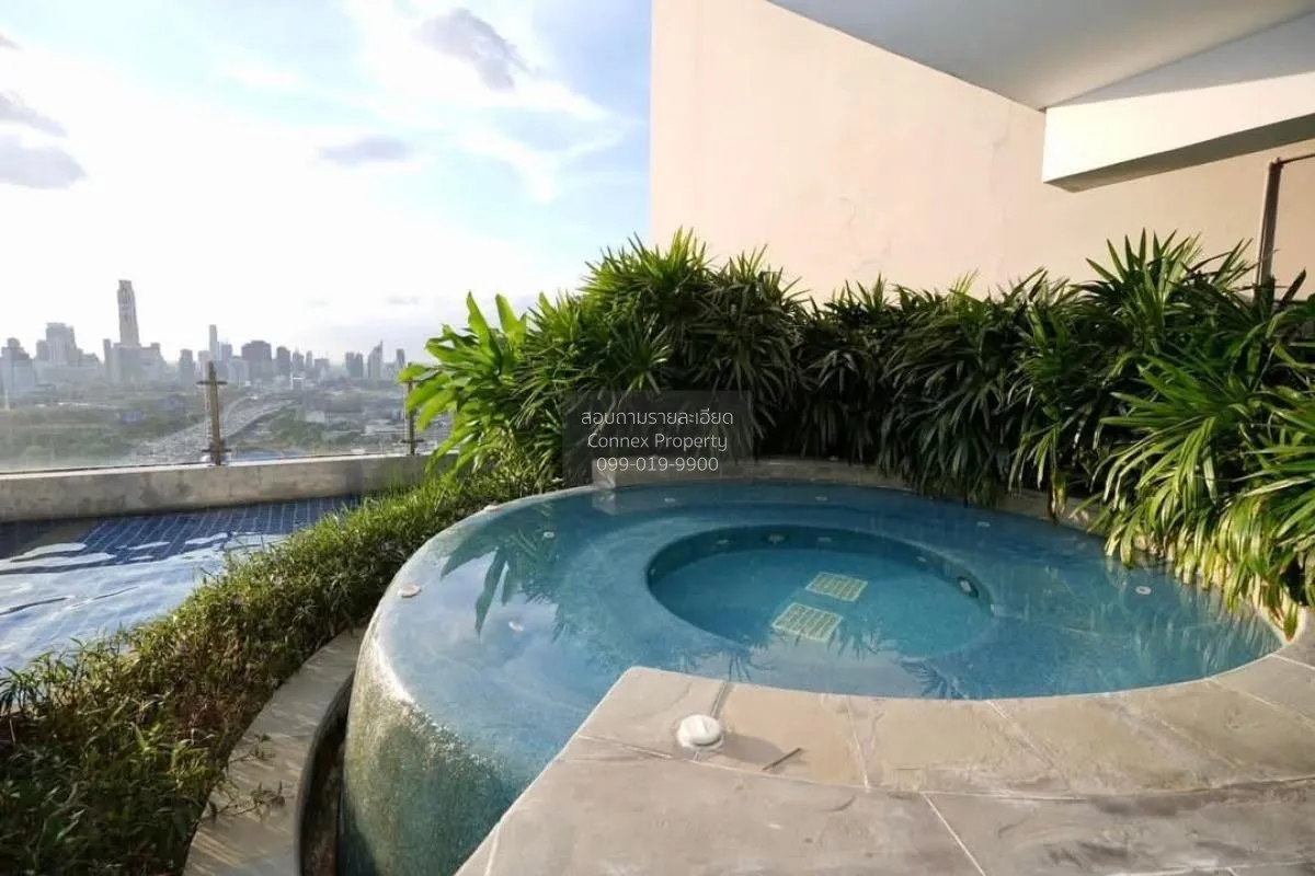 For Sale Condo , The Mark Ratchada - Airport Link , MRT-Phra Ram 