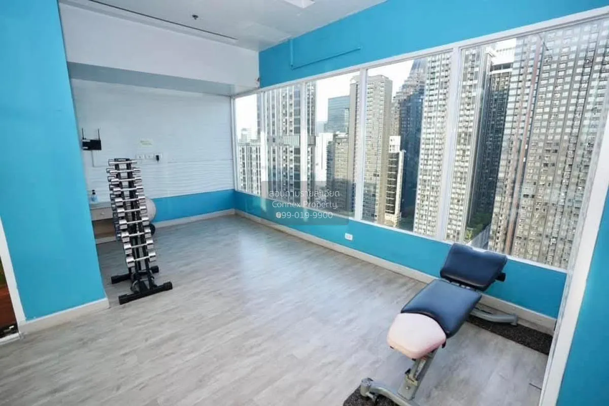 For Sale Condo , The Mark Ratchada - Airport Link , MRT-Phra Ram 