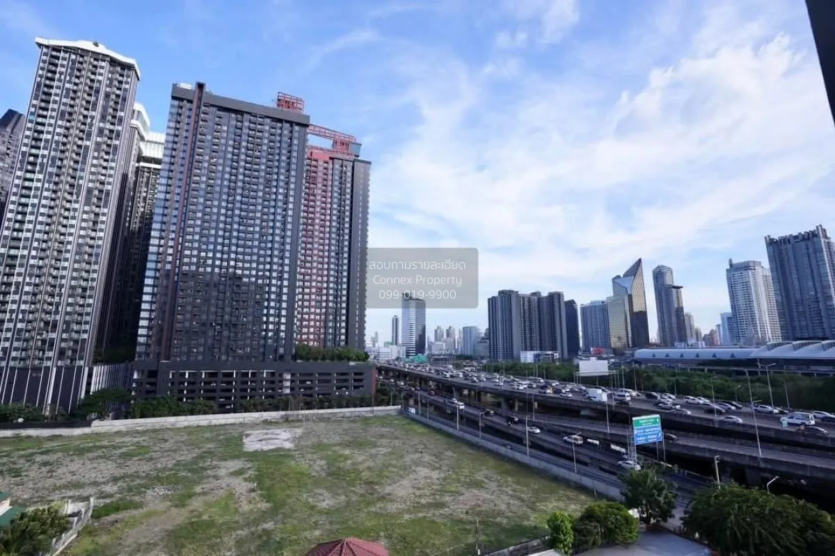 For Sale Condo , The Mark Ratchada - Airport Link , MRT-Phra Ram 