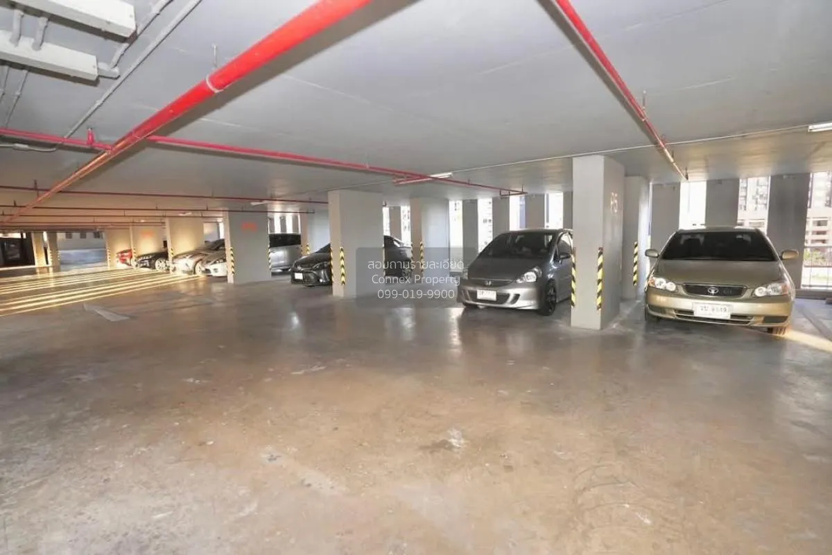 For Sale Condo , The Mark Ratchada - Airport Link , MRT-Phra Ram 