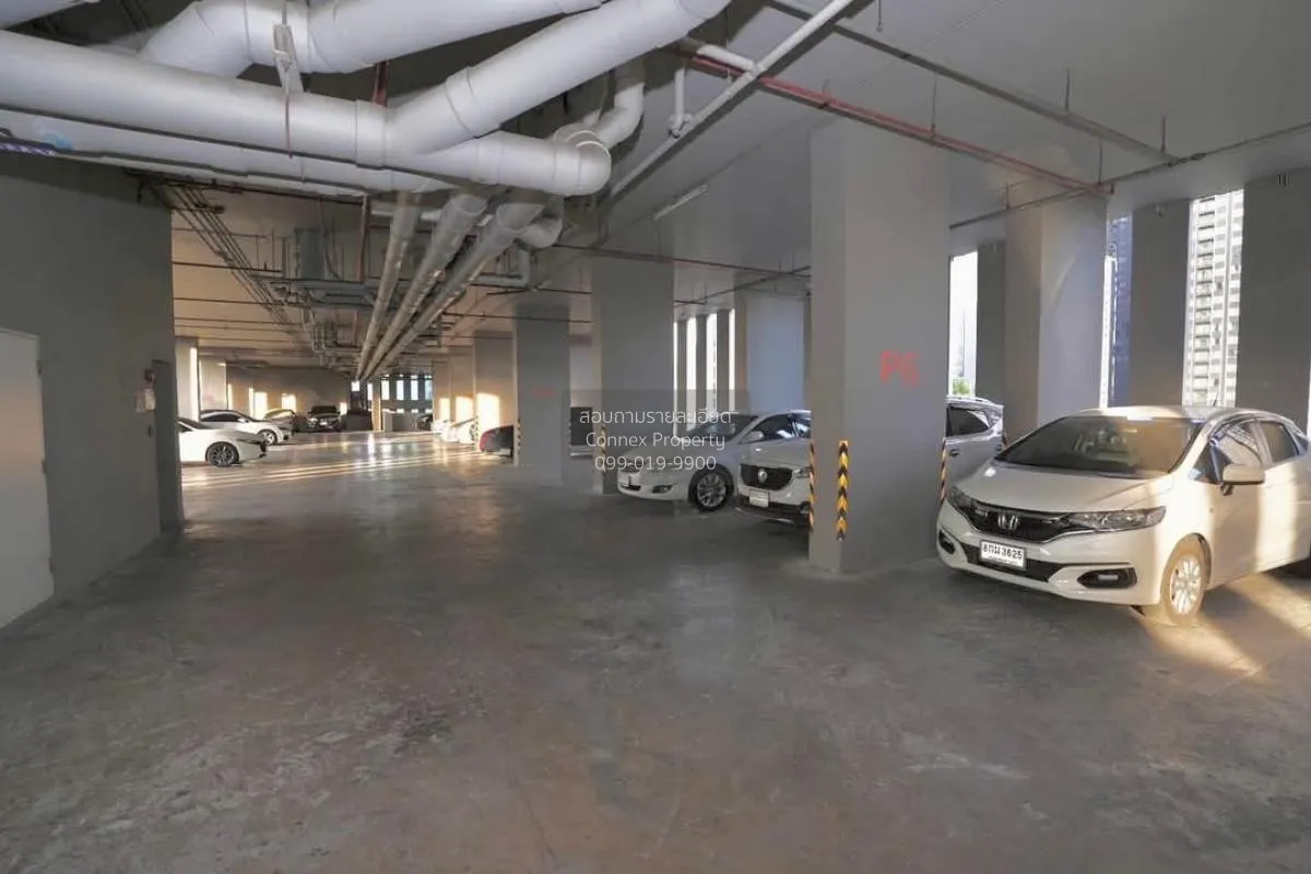 For Sale Condo , The Mark Ratchada - Airport Link , MRT-Phra Ram 