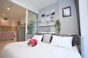 For Sale Condo , The Mark Ratchada - Airport Link , MRT-Phra Ram 9 , Makkasan , Rat Thewi , Bangkok , CX-116240