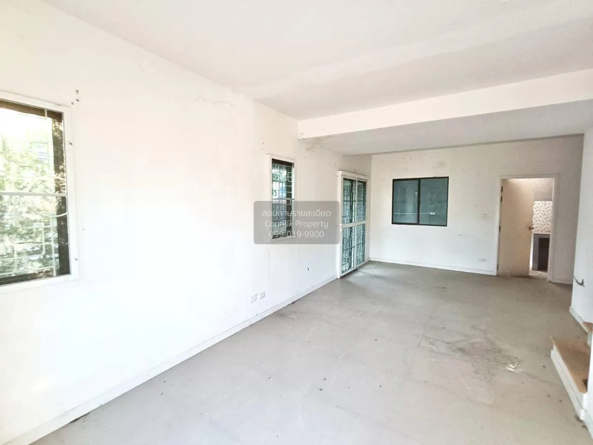 ขายทาวน์เฮ้าส์/ทาวน์โฮม  บ้านพฤกษา ไพร์ม 115 (รังสิต-คลอง 3) ห้อง 2