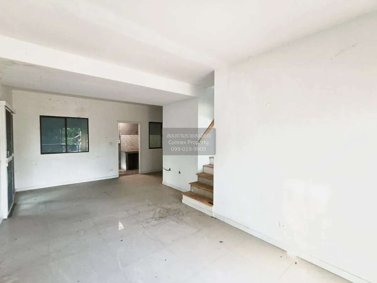 ขายทาวน์เฮ้าส์/ทาวน์โฮม  บ้านพฤกษา ไพร์ม 115 (รังสิต-คลอง 3) ห้อง 3