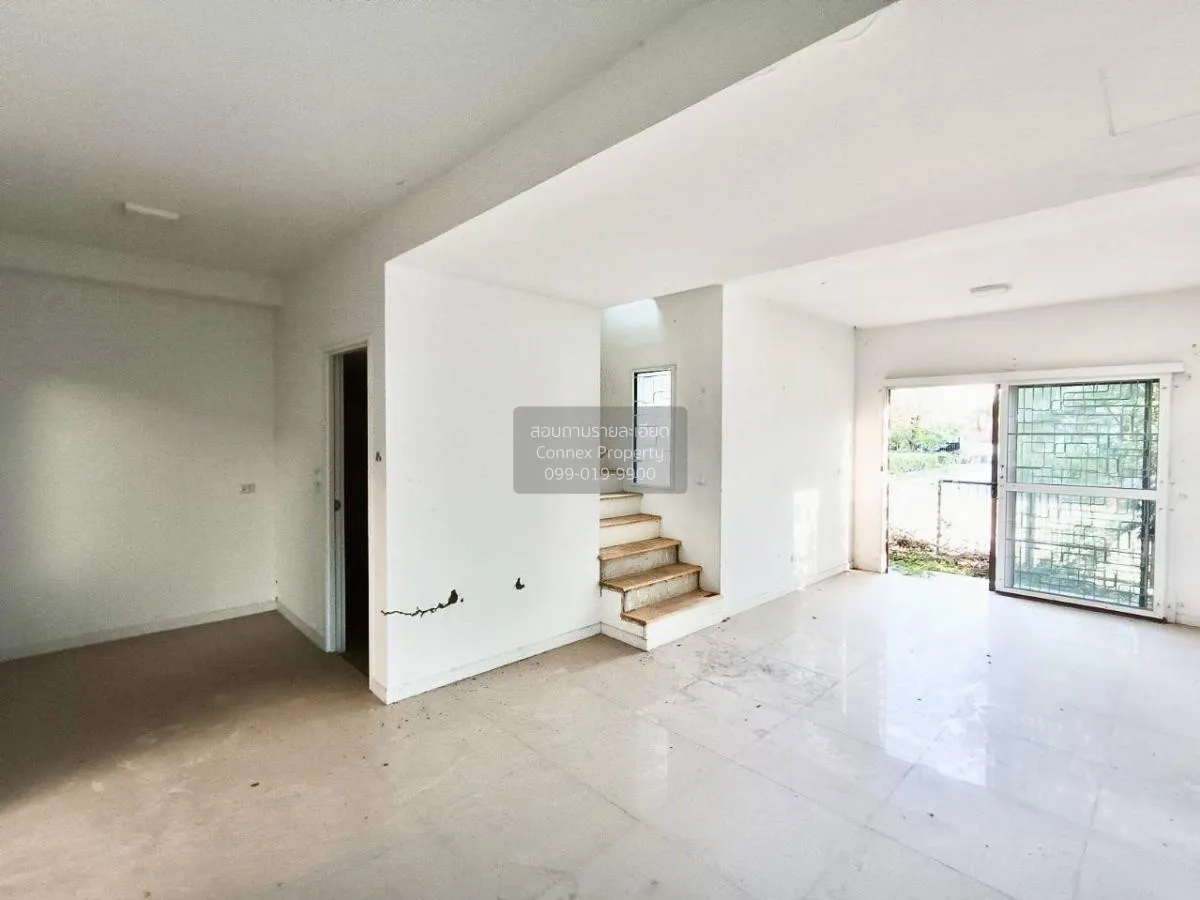 ขายทาวน์เฮ้าส์/ทาวน์โฮม  บ้านพฤกษา ไพร์ม 115 (รังสิต-คลอง 3) ห้อง 4