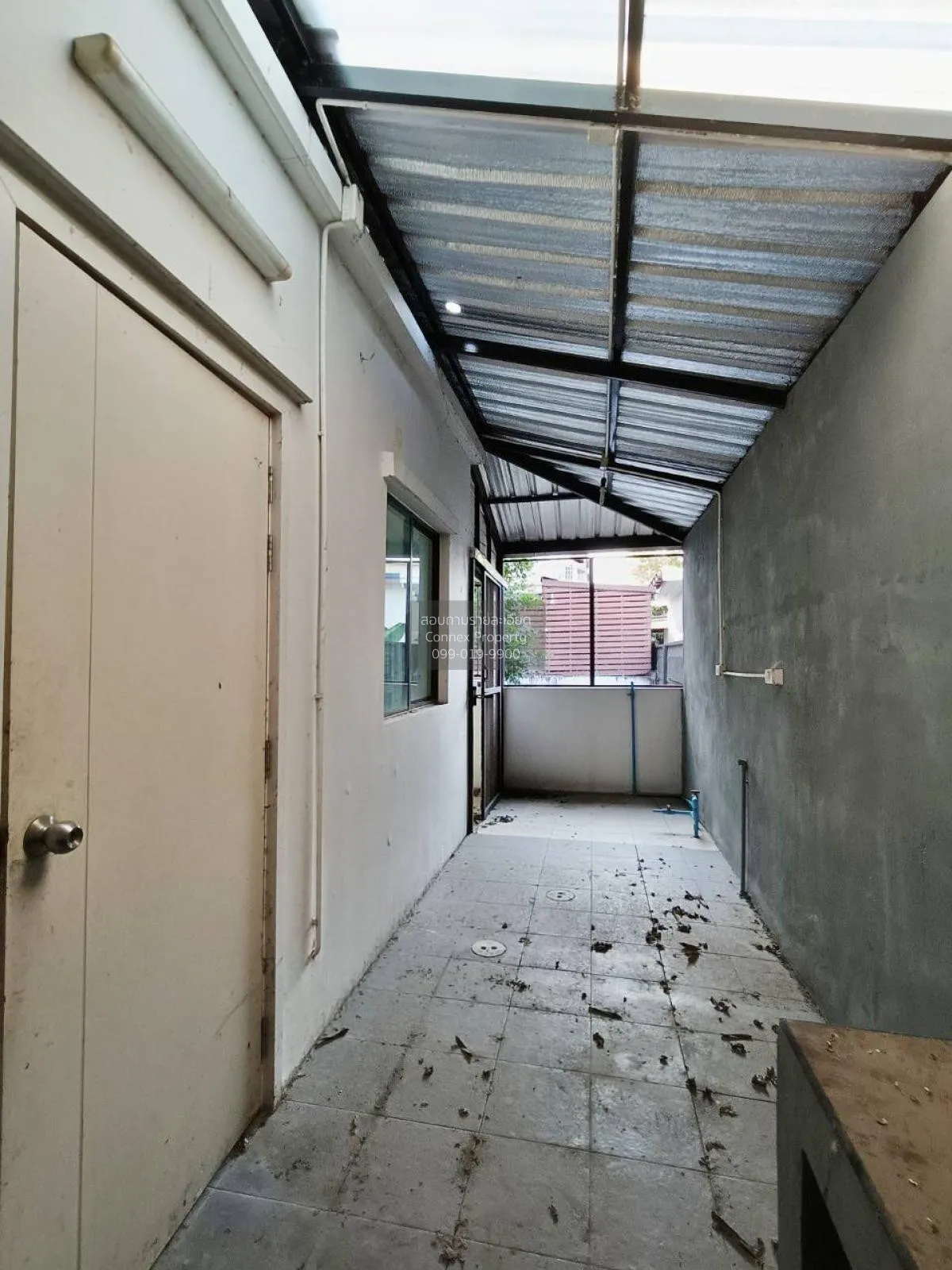 ขายทาวน์เฮ้าส์/ทาวน์โฮม  บ้านพฤกษา ไพร์ม 115 (รังสิต-คลอง 3) ห้อง