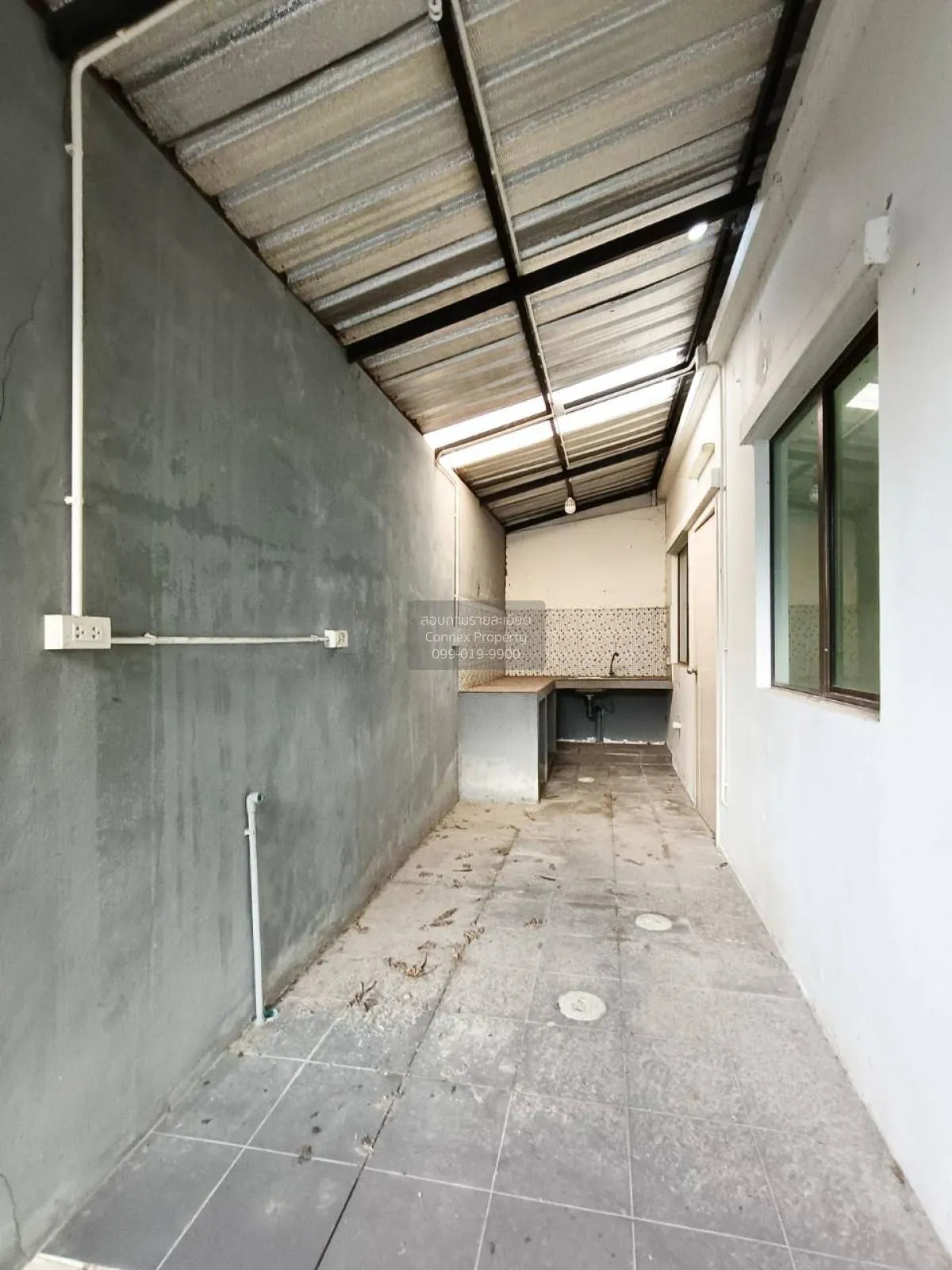 ขายทาวน์เฮ้าส์/ทาวน์โฮม  บ้านพฤกษา ไพร์ม 115 (รังสิต-คลอง 3) ห้อง