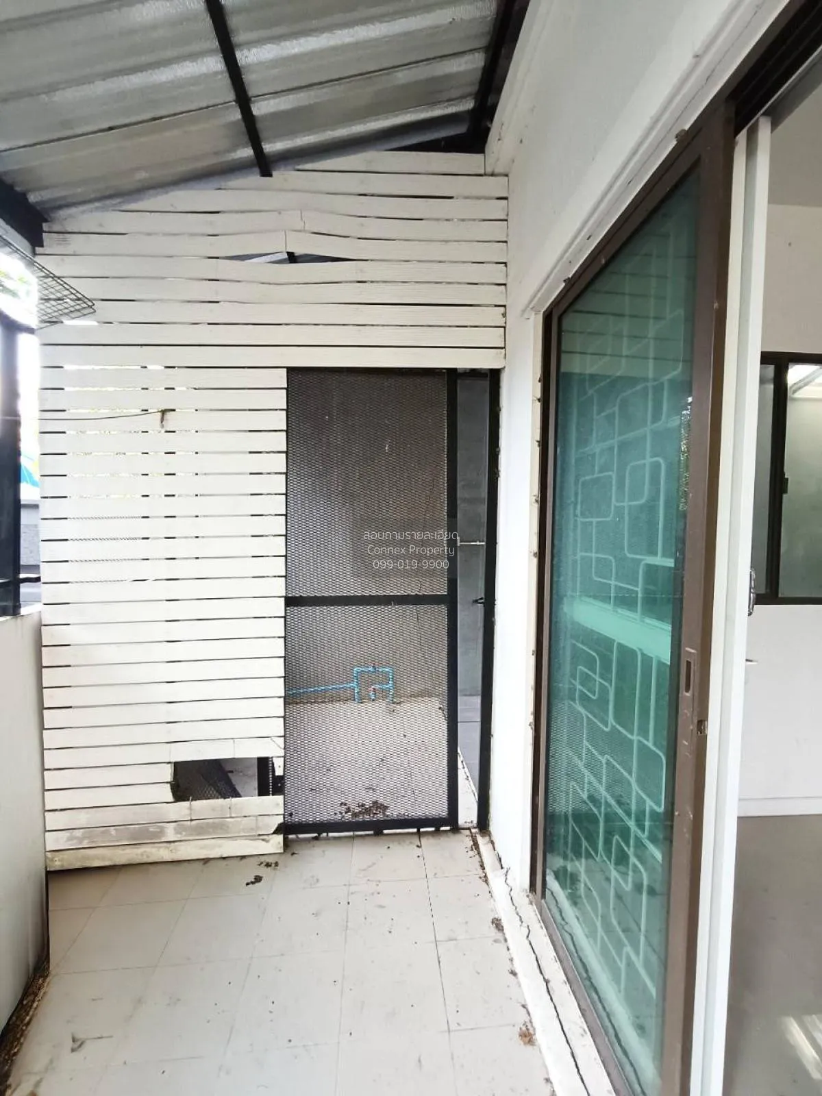 ขายทาวน์เฮ้าส์/ทาวน์โฮม  บ้านพฤกษา ไพร์ม 115 (รังสิต-คลอง 3) ห้อง