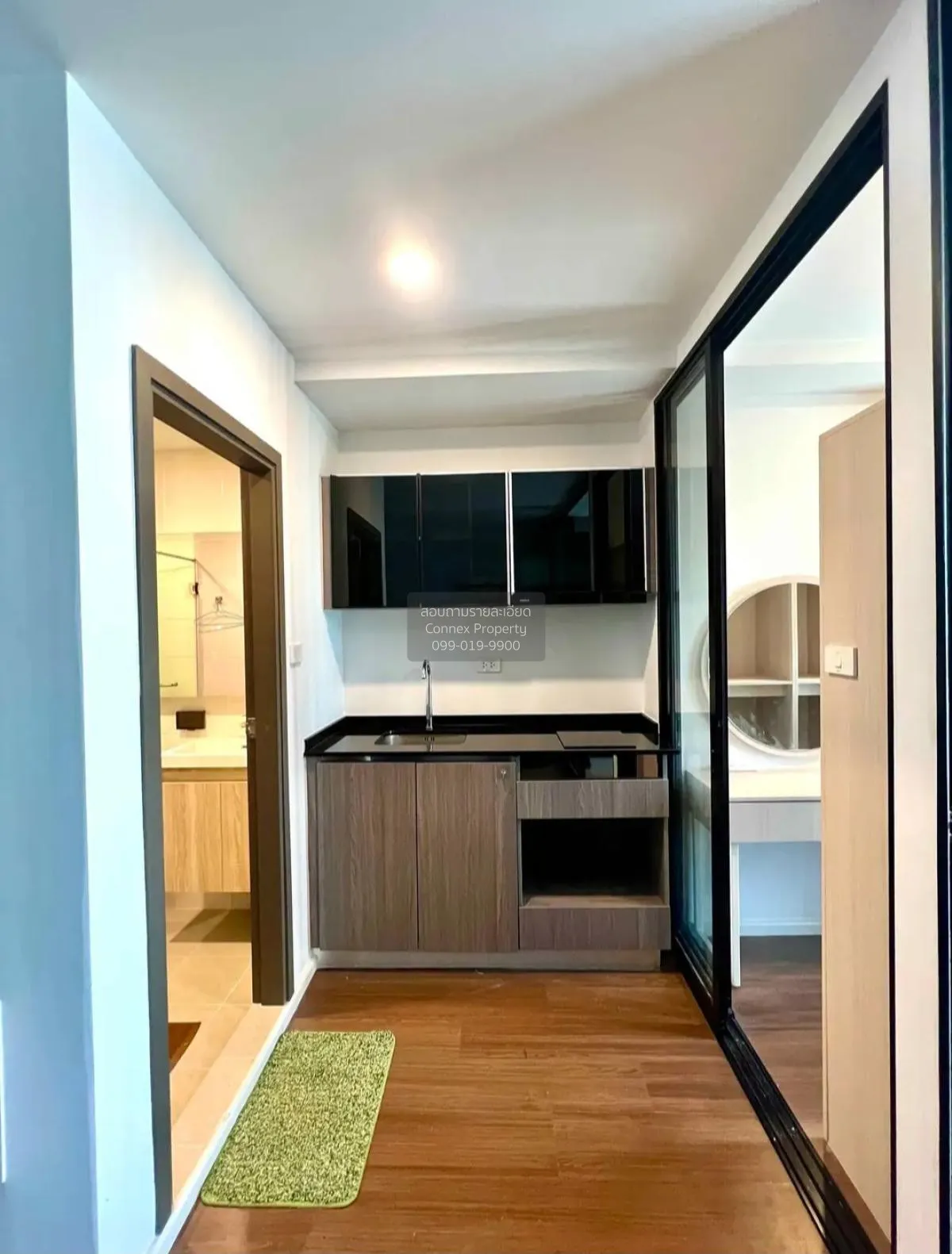 For Rent Condo , The Origin Ratchada Ladprao , MRT-Lat Phrao , Ch