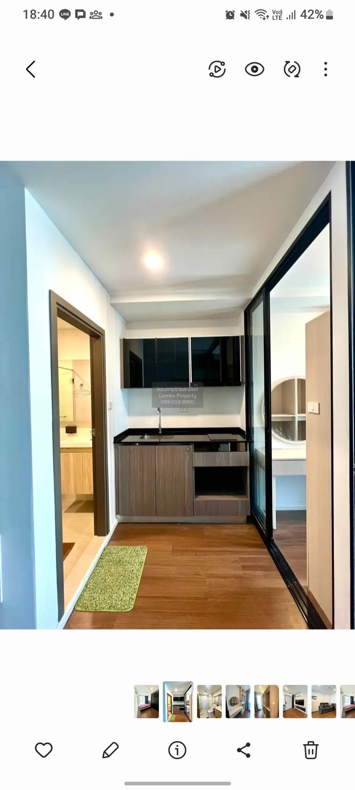 For Rent Condo , The Origin Ratchada Ladprao , MRT-Lat Phrao , Ch