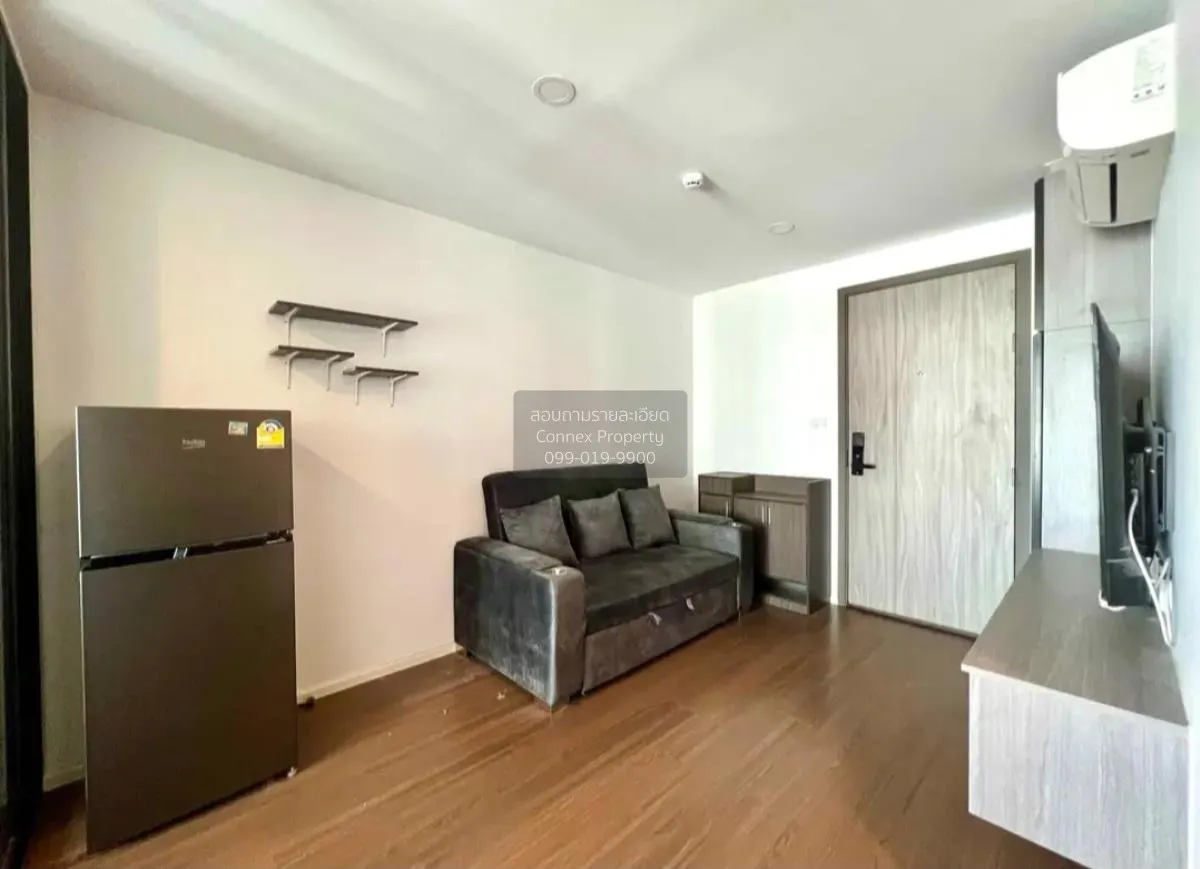For Rent Condo , The Origin Ratchada Ladprao , MRT-Lat Phrao , Ch