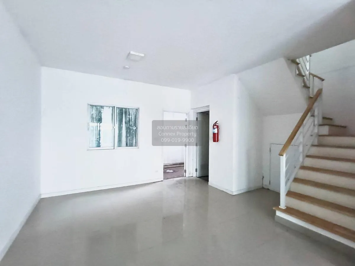 For Sale Townhouse/Townhome  , Baan Pruksa Rangsit-Klong 4 , wide 4