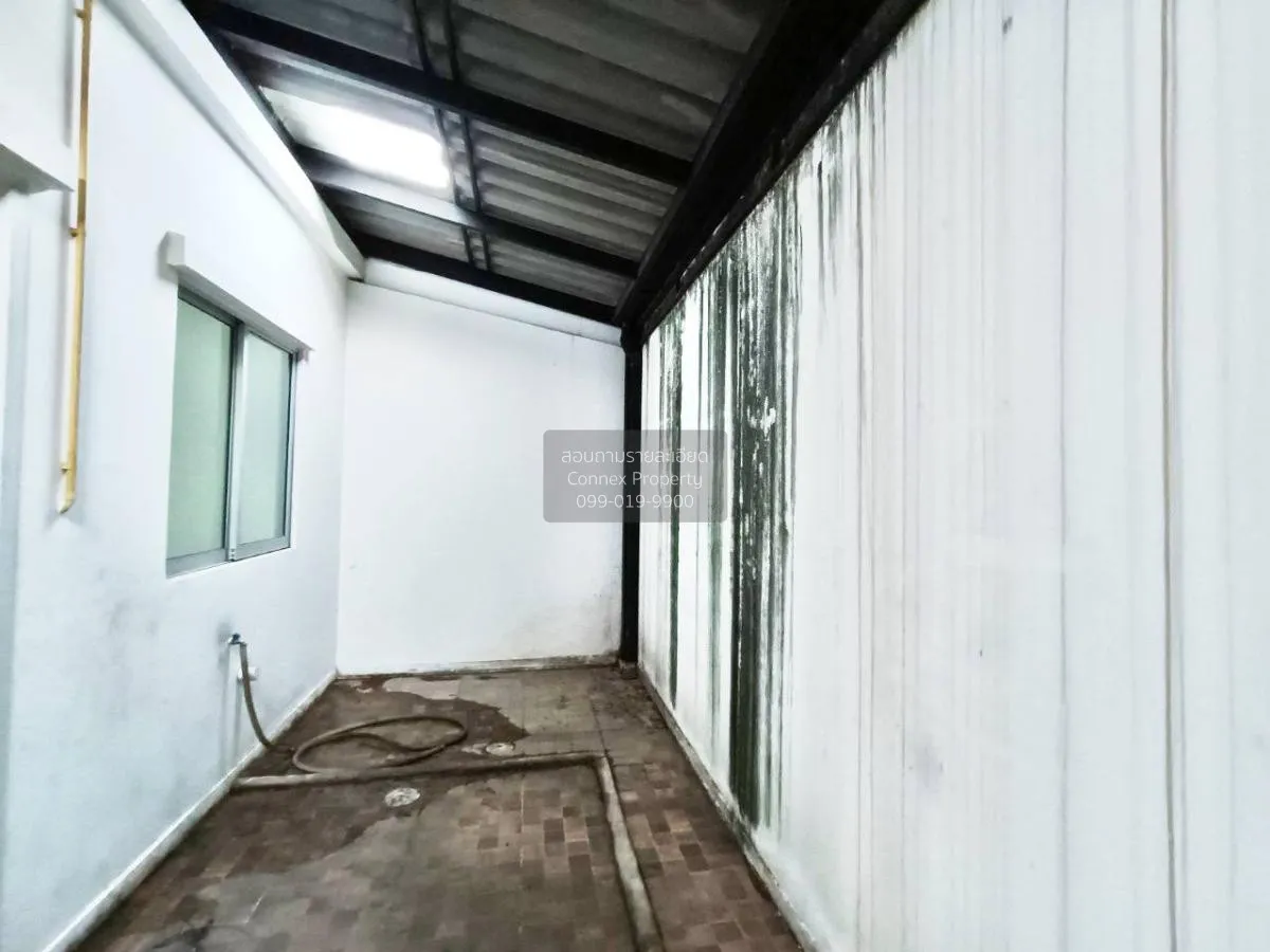 For Sale Townhouse/Townhome  , Baan Pruksa Rangsit-Klong 4 , wide